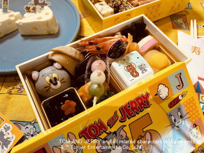 �g���ƃW�F���[������